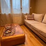 Le Coin Qu On M Holiday home