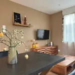 Holiday home Le Coin Qu On M