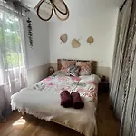 Holiday home Le Coin Qu On M *