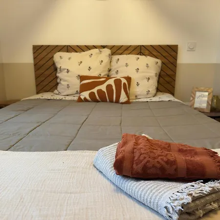 Holiday home Le Coin Qu On M
