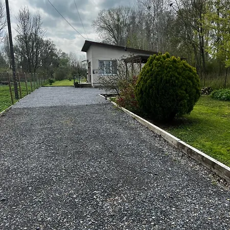 Holiday home Le Coin Qu On M