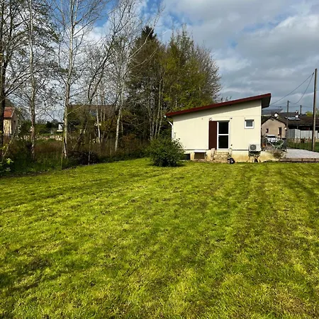 Le Coin Qu On M Holiday home Avaux
