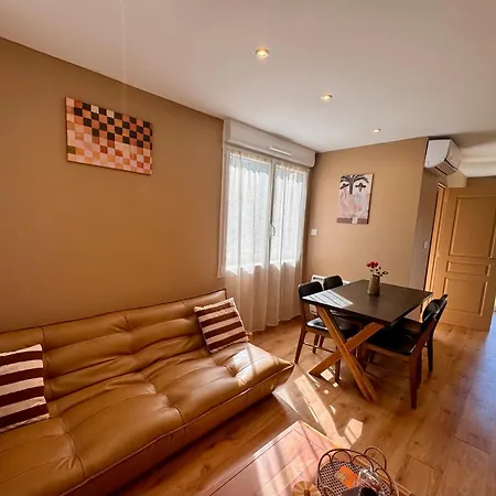 Holiday home Le Coin Qu On M *