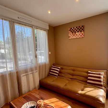 Holiday home Le Coin Qu On M Avaux
